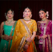 Makeup By Anu Sarin