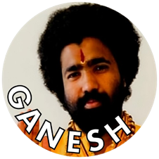 Astro Ganesh Ji
