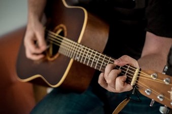Indian Online Music School