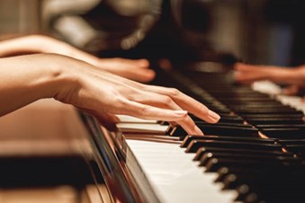 Indian Online Music School