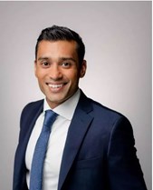 Anish Gupta Financial Advisor