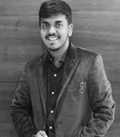 Poojan Shridharani Financial Advisor