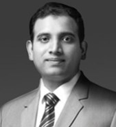 Shishir Lagu Financial Advisor