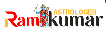 Astrologer Ram Kumar
