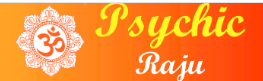 Psychic Raju