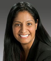 Jignasha Voralia Financial Advisor