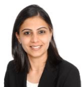 Zehra Khan Financial Advisor
