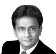 Vikram Das Financial Advisor