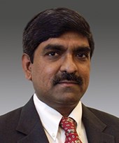 John Britto Financial Advisor