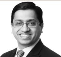 Rohit Elhance Financial Advisor