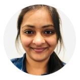Riya Patel Financial Advisor