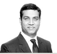 Rahul Gupta Financial Advisor