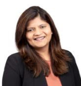 Hiral Shah Financial Advisor