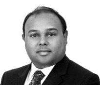 Nishit Mehta Financial Advisor