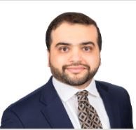 Mohammad Hasham Financial Advisor