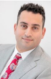 Joseph Hussaini Loan Advisor