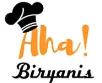 Aha Biryanis Indian Cuisine