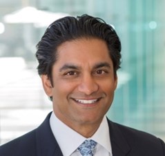 Deepak Danavar Financial Advisor