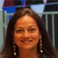 Aarti Kapadia Financial Advisor