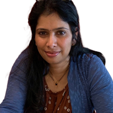 Deepti Amaram Loan Advisor