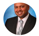 Paul Sunil Ramdhani Loan Officer