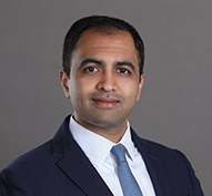 Vivek Mohan Financial & Legal Services