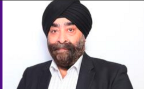 Harjeet Sethi Realtor