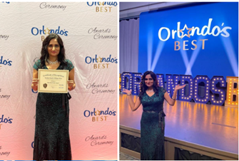 Varsha Patel, PA Realtor