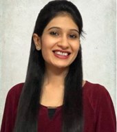 Raksha Rathod Financial Advisor
