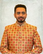 Viral Patel Financial Advisor
