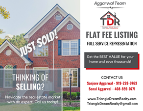 Sanjeev Aggarwal - Traingle Dream Realty