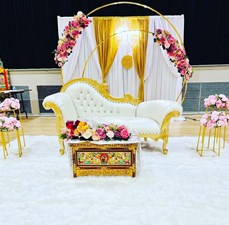 Project Entertainment Decor