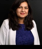 Rupal Gandecha Loan Officer