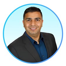 Sameer Barakoti Loan Officer