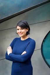 Samantha Bhatty Realtor