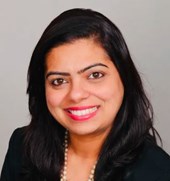 Neha Arora Realtor
