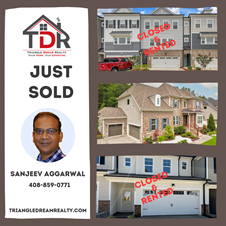 Sanjeev Aggarwal - Traingle Dream Realty
