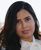 Jessie Kaur Insurance Advisor