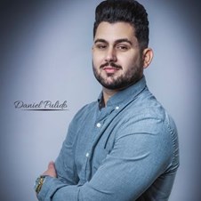 Daniel Pulido Dorta Loan Officer