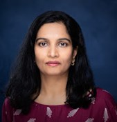 Ramya Ravipati Financial Advisor