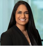 Alisha Goel Financial & Legal Services