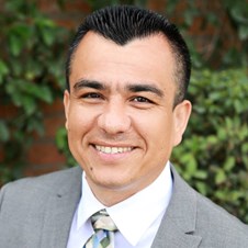 Miguel Avalos Loan Officer