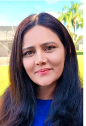 Aarti Patel Real Estate Agent in Boynton Beach, FL