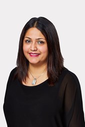 Rintu Mathew