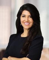 Victoria Bahrami Financial & Legal Services