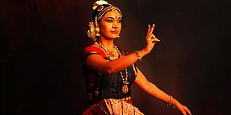 Online Indian Classical Dance