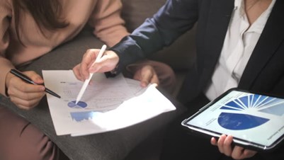 Vinay Agarwal Financial Advisor