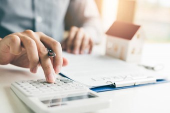 Kris Kumar Financial Advisor