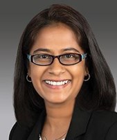 Shivanni Narain Financial Advisor