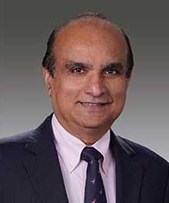 Yash Parmar Financial Advisor